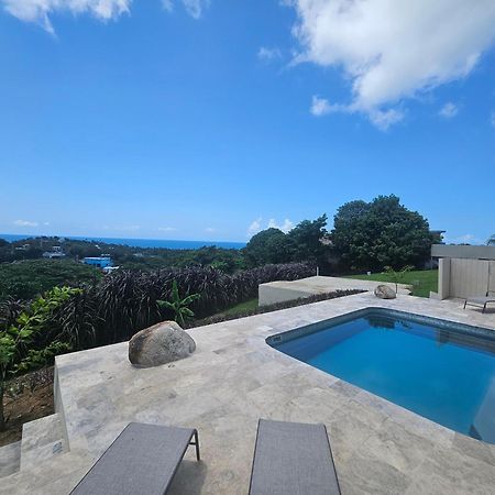 Casa Aramana Vila Vieques Exterior foto