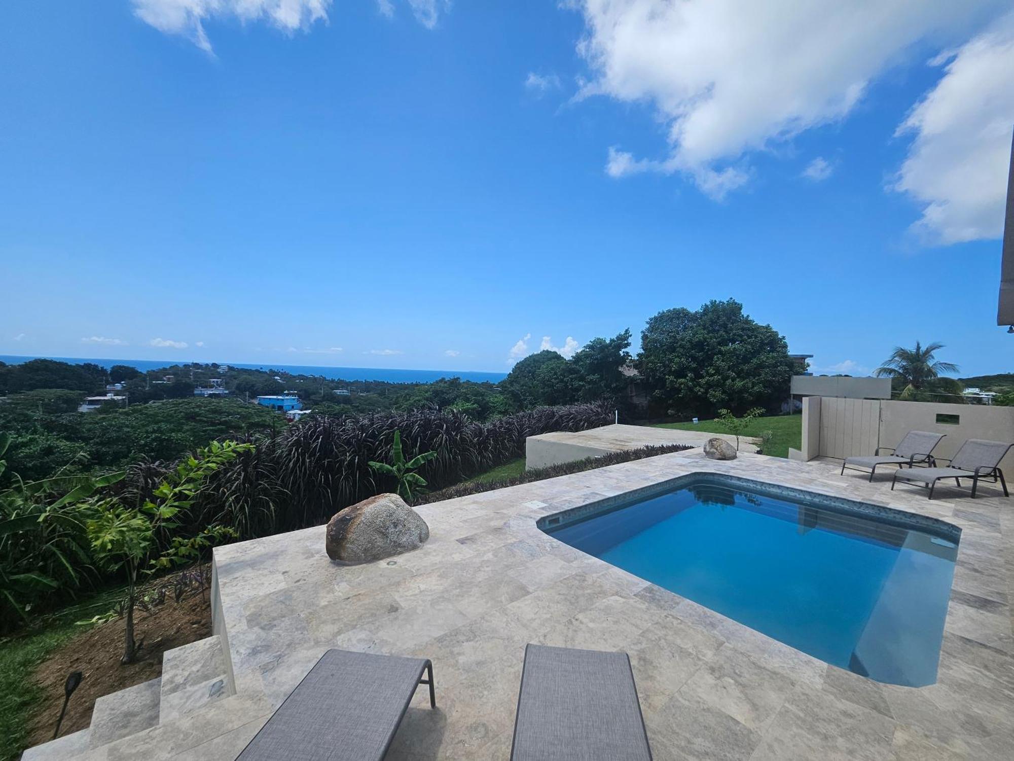 Casa Aramana Vila Vieques Exterior foto