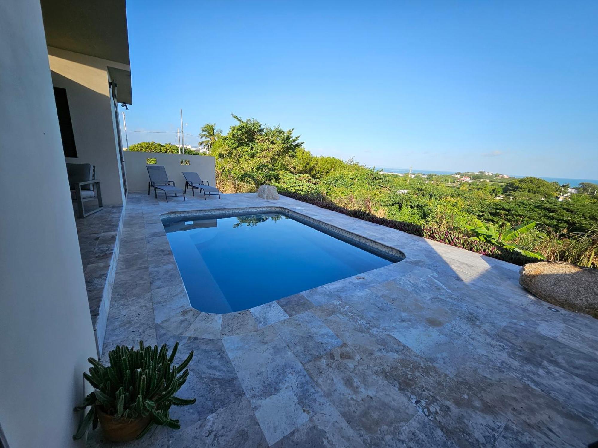 Casa Aramana Vila Vieques Exterior foto
