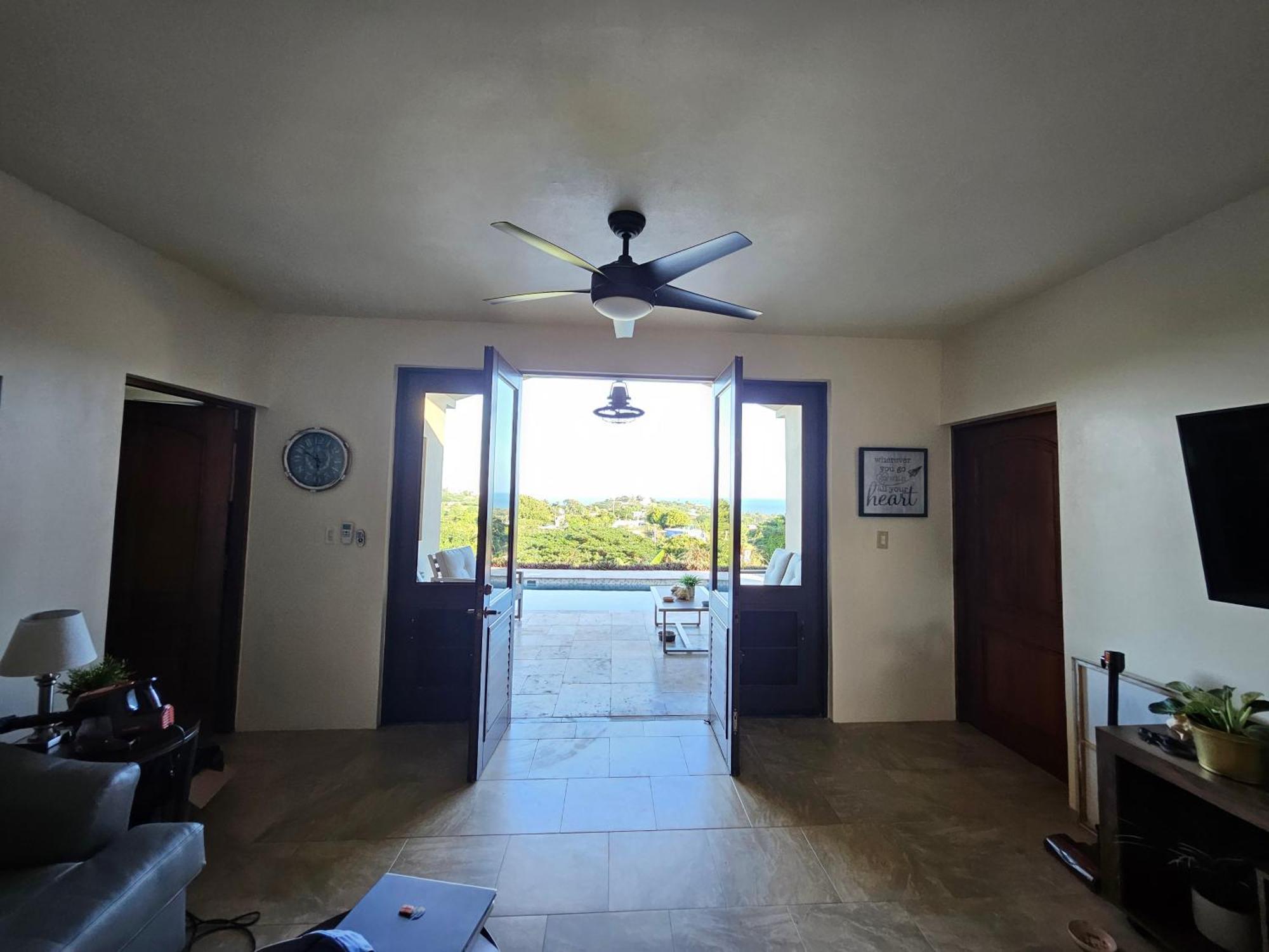 Casa Aramana Vila Vieques Exterior foto